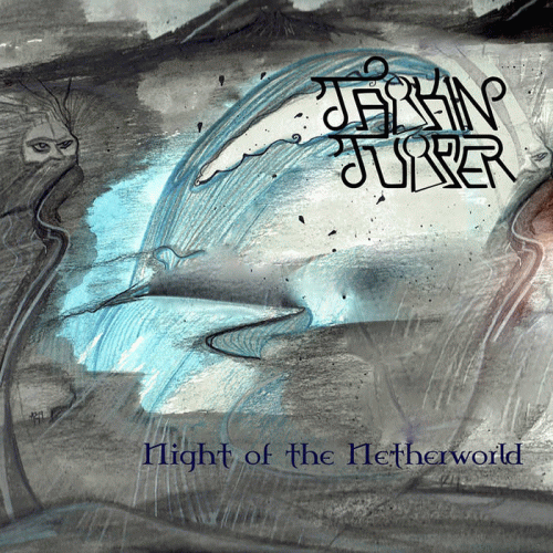 Tarkin Turfer : Night of the Netherworld